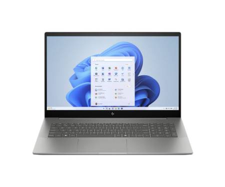 Ноутбук HP Envy 17-cr1003ca Mineral Silver (84T68UA) 1