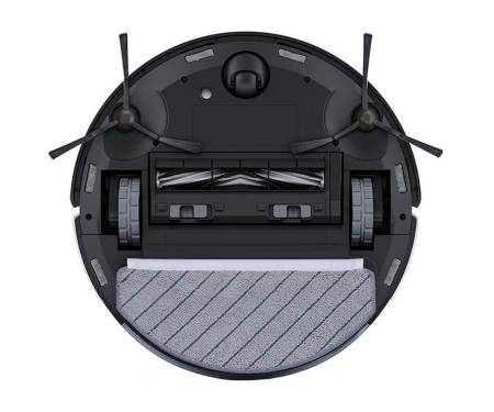 Робот-пылесос ECOVACS Deebot X1 PLUS (DEX55)
