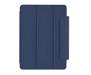 Чехол для Apple iPad Pro 13 (2024) Comma Case with Pen Holder Series Ocean Blue