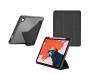 Чехол для Apple iPad Air 4/5 (10.9), Air 6 (11) 2024 WIWU Defender Protective Case Black