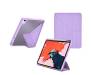 Чехол для Apple iPad Air 4/5 (10.9), Air 6 (11) 2024 WIWU Defender Protective Case Purple