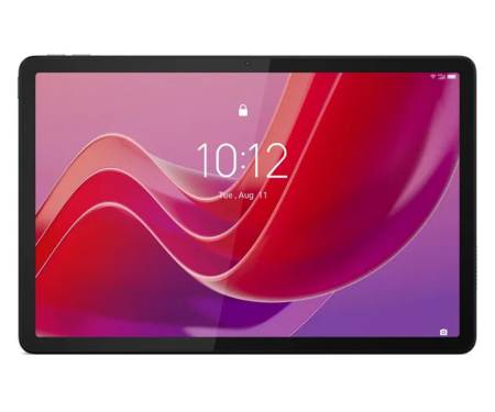 Планшет Lenovo Tab M11 8/128GB WiFi Luna Grey + Pen (ZADA0299UA) 2