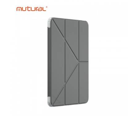 Чехол для Apple iPad Air 13 2024 Mutural Qingya Case Black