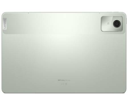 Планшет Lenovo Tab M11 8/128GB WiFi Seafoam Green + Pen (ZADA0329UA) 4