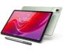 Планшет Lenovo Tab M11 8/128GB WiFi Seafoam Green + Pen (ZADA0329UA) 1