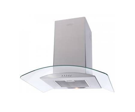 Ventolux FERRARA 60 Inox (750) PB