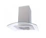 Ventolux FERRARA 60 Inox (750) PB