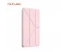 Чехол для Apple iPad Air 13 2024 Mutural Qingya Case Pink