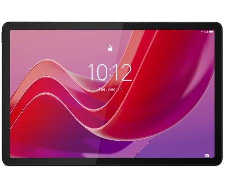 Планшет Lenovo Tab M11 8/128GB LTE Seafoam Green + Pen (ZADB0312UA) 3