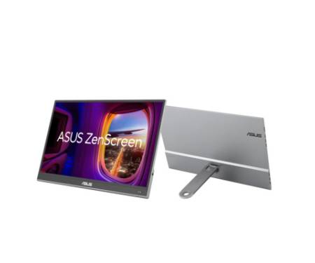 Монітор ASUS ZenScreen MQ16AHE (90LM07SV-B02170)