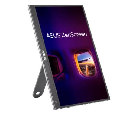 Монітор ASUS ZenScreen MQ16AHE (90LM07SV-B02170)
