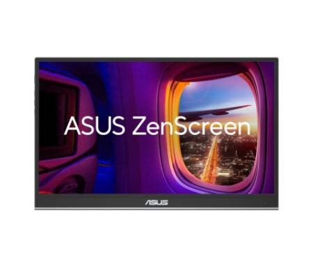 Монітор ASUS ZenScreen MQ16AHE (90LM07SV-B02170)