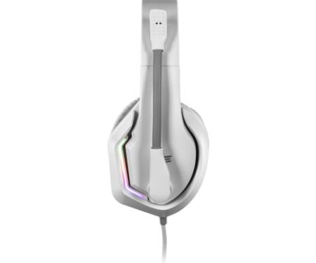 Навушники 2E Gaming HG315 RGB USB 7.1 White (2E-HG315WT-7.1)