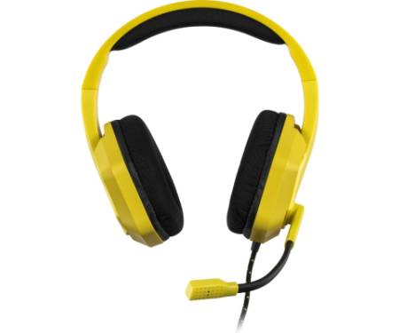 Навушники 2E Gaming HG315 RGB USB 7.1 Yellow (2E-HG315YW-7.1)