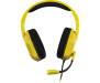 Навушники 2E Gaming HG315 RGB USB 7.1 Yellow (2E-HG315YW-7.1)