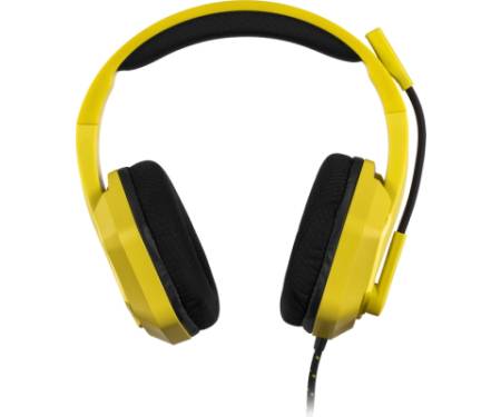 Навушники 2E Gaming HG315 RGB USB 7.1 Yellow (2E-HG315YW-7.1)