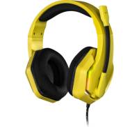 Навушники 2E Gaming HG315 RGB USB 7.1 Yellow (2E-HG315YW-7.1)