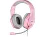 Навушники 2E Gaming HG315 RGB USB 7.1 Pink (2E-HG315PK-7.1)
