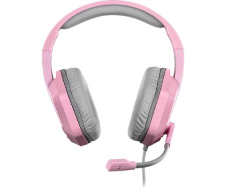 Навушники 2E Gaming HG315 RGB USB 7.1 Pink (2E-HG315PK-7.1)