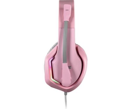 Навушники 2E Gaming HG315 RGB USB 7.1 Pink (2E-HG315PK-7.1)