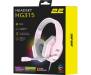 Навушники 2E Gaming HG315 RGB USB 7.1 Pink (2E-HG315PK-7.1)