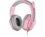 Навушники 2E Gaming HG315 RGB USB 7.1 Pink (2E-HG315PK-7.1)