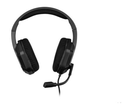 Навушники 2E Gaming HG315 RGB USB 7.1 Black (2E-HG315BK-7.1)