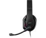 Навушники 2E Gaming HG315 RGB USB 7.1 Black (2E-HG315BK-7.1)