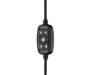 Навушники 2E Gaming HG315 RGB USB 7.1 Black (2E-HG315BK-7.1)