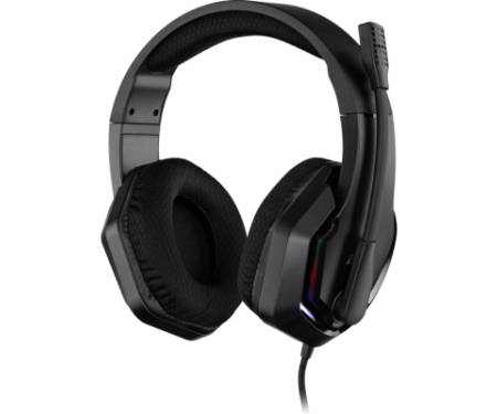 Навушники 2E Gaming HG315 RGB USB 7.1 Black (2E-HG315BK-7.1)