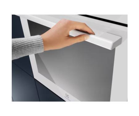 Духова шафа Electrolux EOF5F50BV