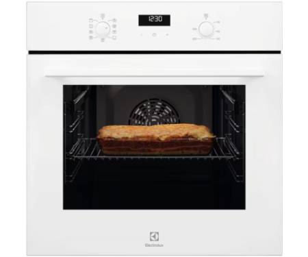 Духова шафа Electrolux EOF5F50BV