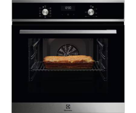 Духова шафа Electrolux EOF5F50BX