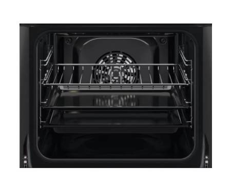 Духова шафа Electrolux EOF3H40BK
