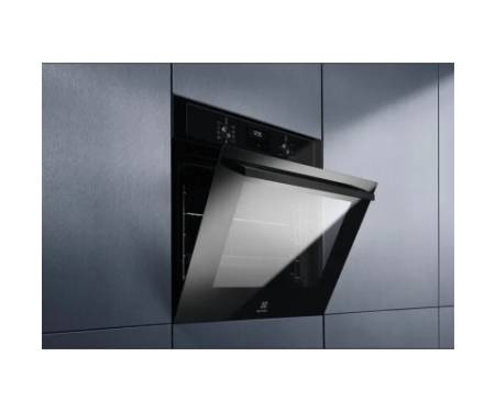 Духова шафа Electrolux EOF3H40BK