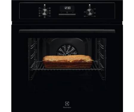 Духова шафа Electrolux EOF3H40BK