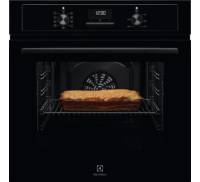 Духова шафа Electrolux EOF3H40BK