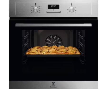 Духова шафа Electrolux EOD3F40BX