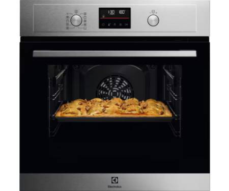 Духова шафа Electrolux EOH4P56BX