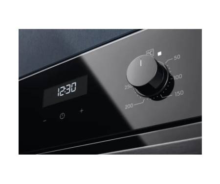 Духова шафа Electrolux KODEF70BZ