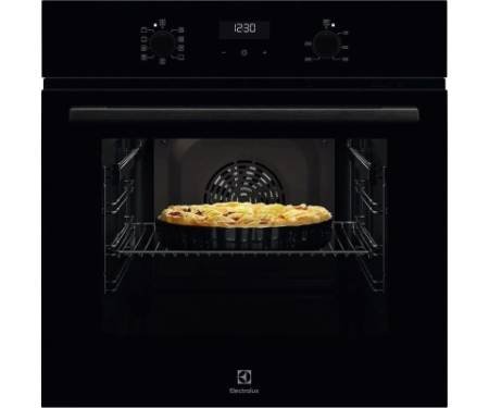 Духова шафа Electrolux KODEF70BZ