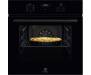 Духова шафа Electrolux KODEF70BZ