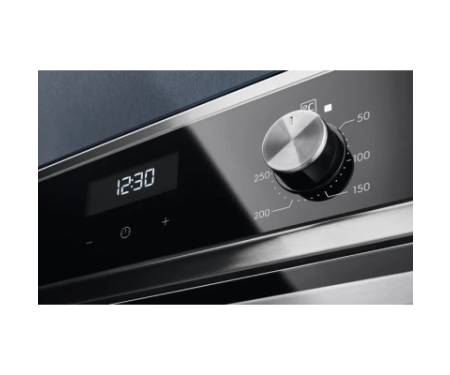 Духова шафа Electrolux EOD5F70BX
