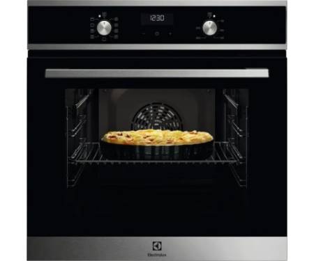Духова шафа Electrolux EOD5F70BX