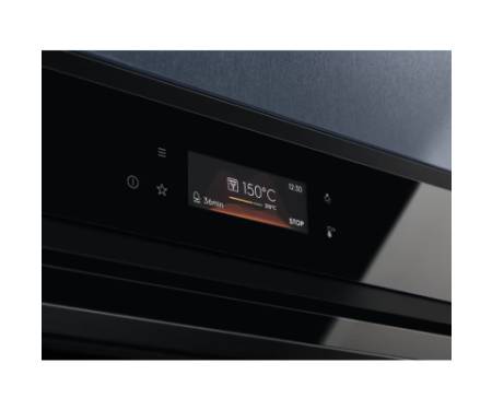 Духова шафа Electrolux EOB8S39H