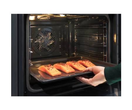 Духова шафа Electrolux EOB8S39H