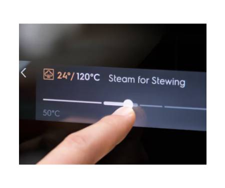 Духова шафа Electrolux EOB8S39H