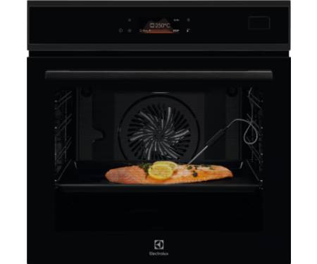 Духова шафа Electrolux EOB8S39H