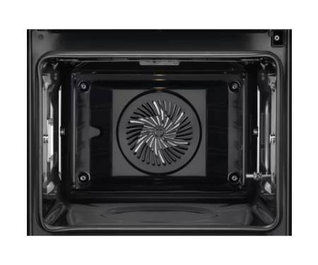 Духова шафа Electrolux LOB8S39WZ