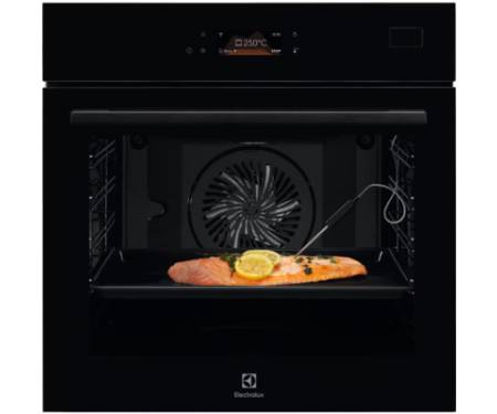 Духова шафа Electrolux LOB8S39WZ
